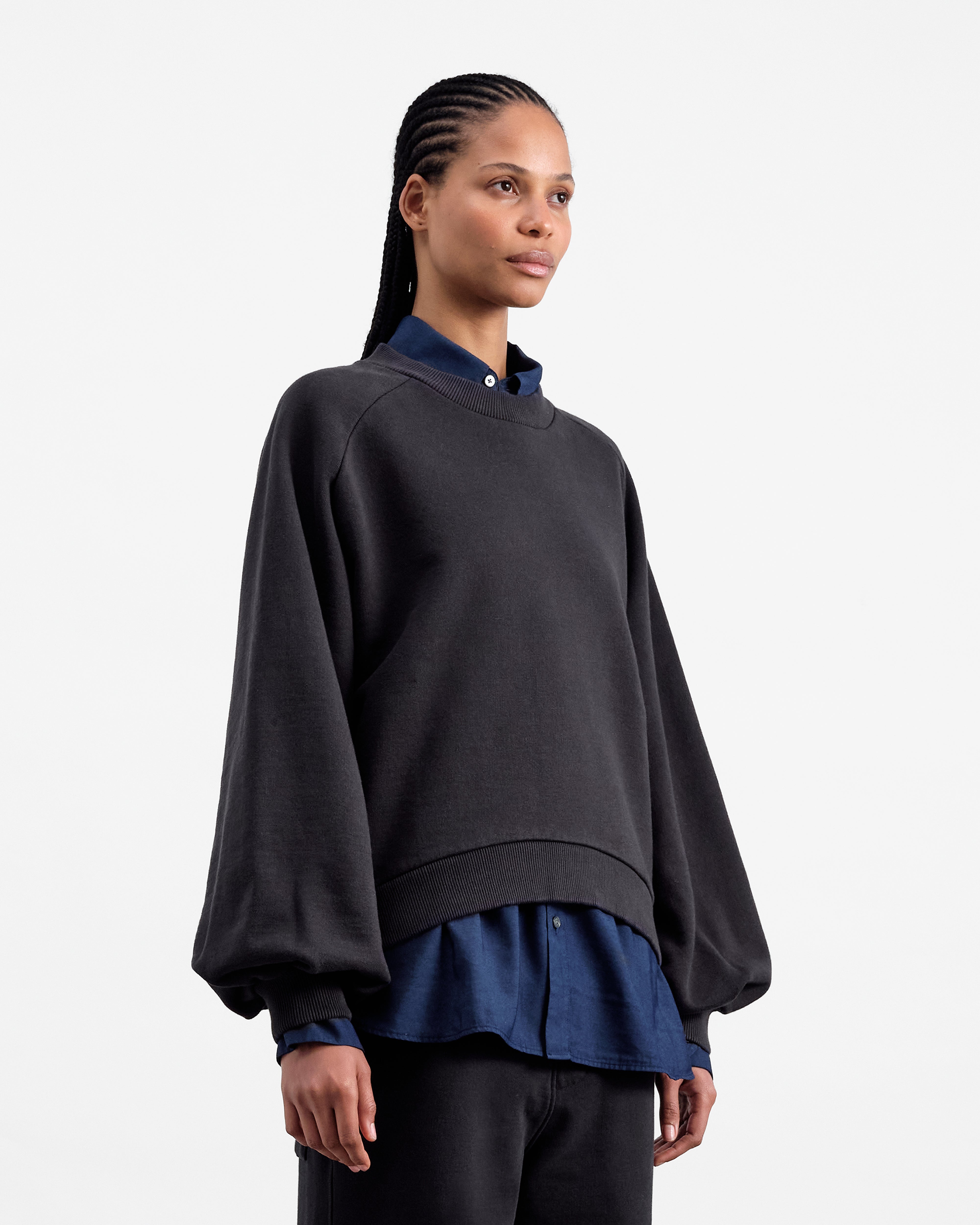 Bellow Sweatshirt